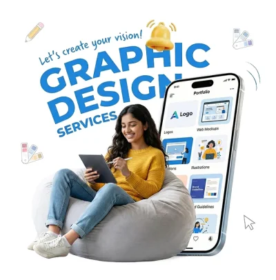 graphic design